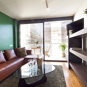 Apartment Barcelona Rentals - Sarria Apartments Near Center